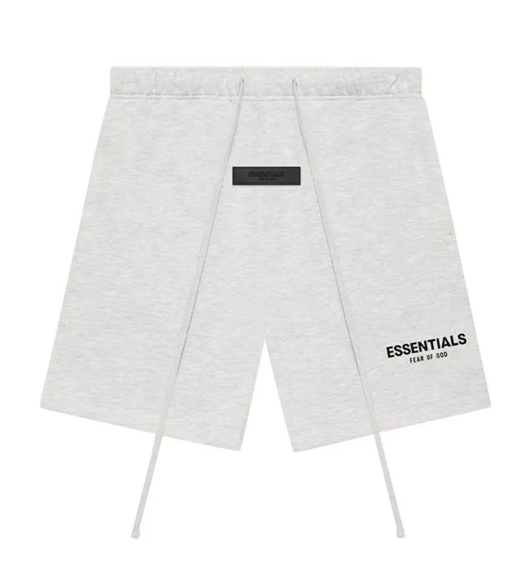 Short Essentials Light Oatmilk