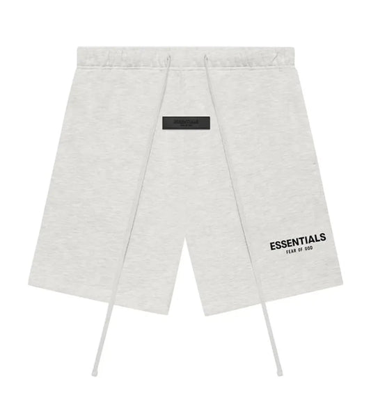 Short Essentials Light Oatmilk