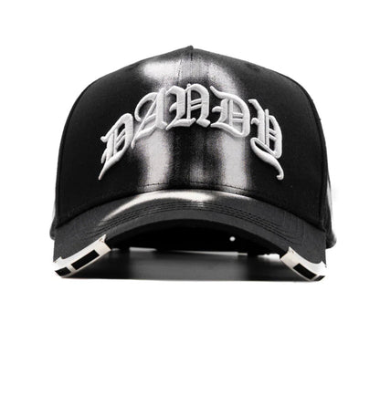 Dandy Hats Project 001