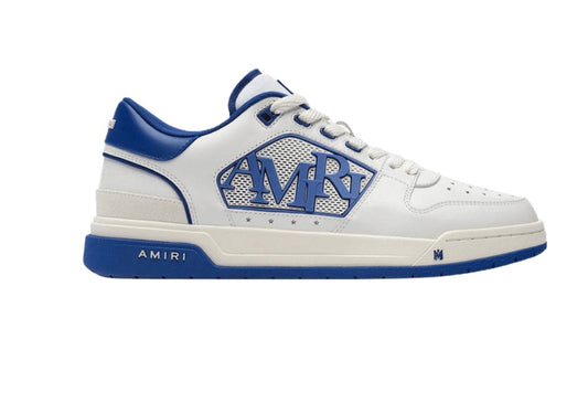 Amiri Classic Low Blue