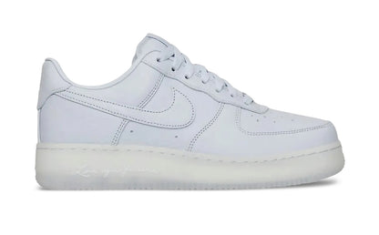 AF1 x Nocta Purple