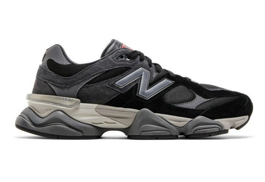 New Balance 9060 Black Castlerock
