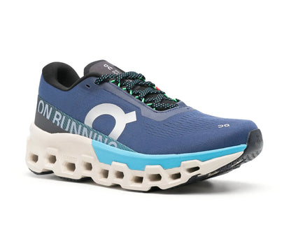 On Running Cloudmonster 2