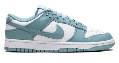 Dunk Low “Aqua”