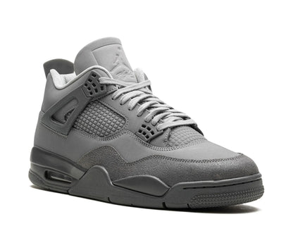 Jordan 4 Wet Cement