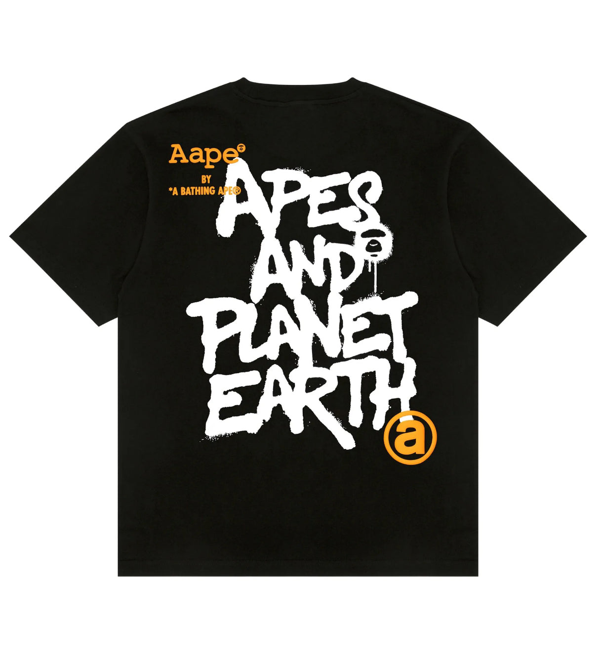 Aape T-Shirt