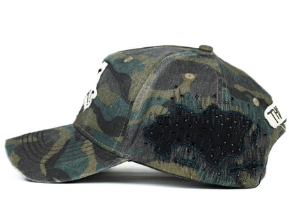 31 Hats War Ready