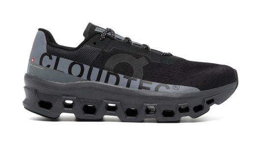 On Cloudmonster Lumos