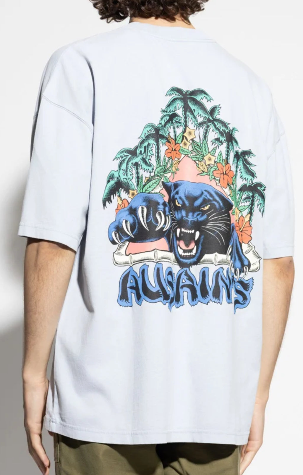 Allsaints T shirt