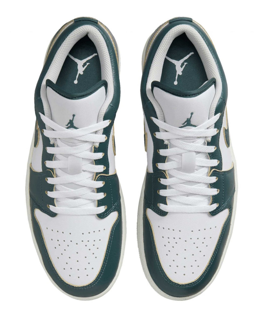 Jordan 1 Low “Oxidizen Green”