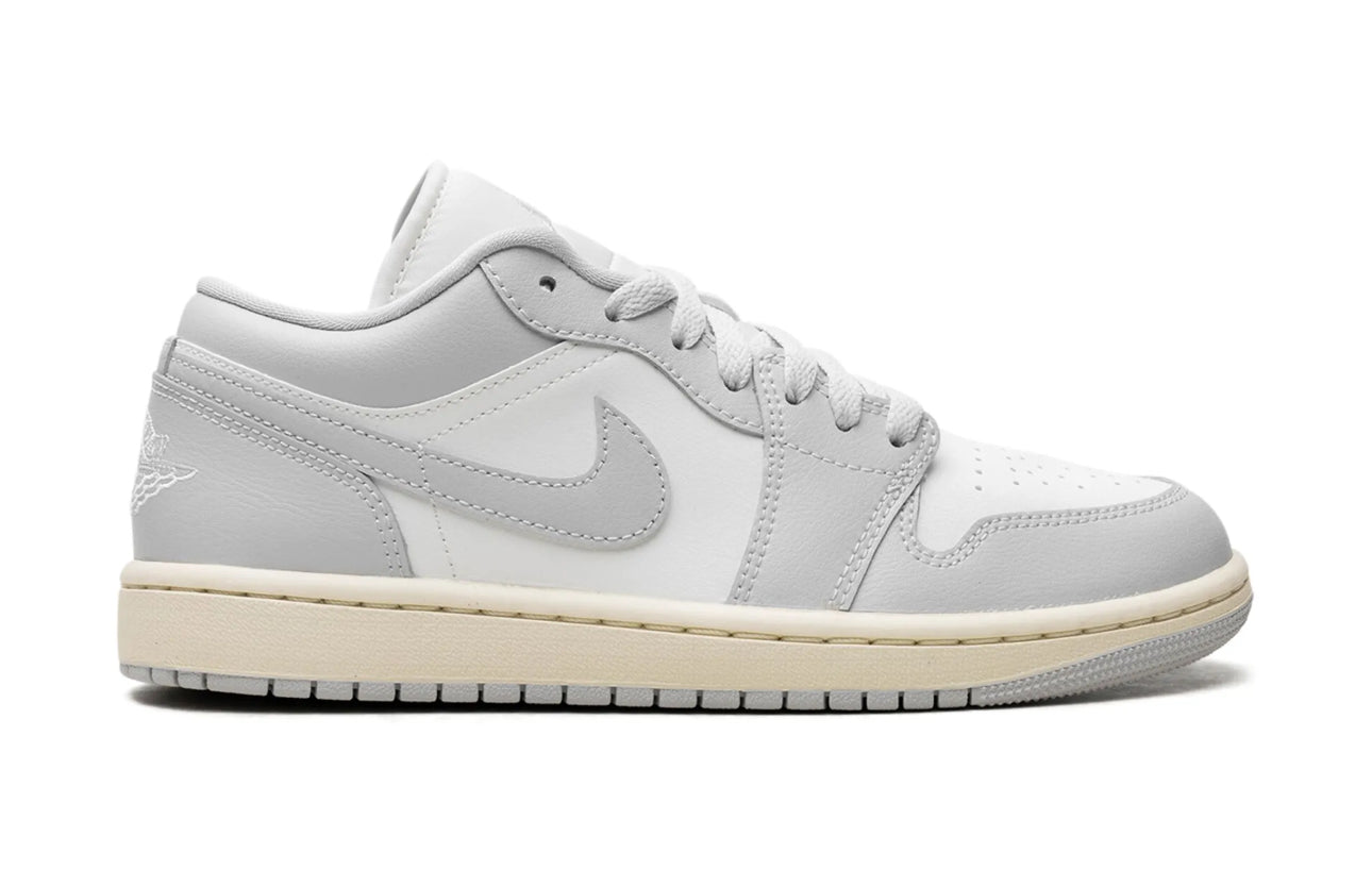 Jordan 1 Low Neutral Grey