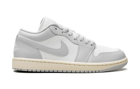 Jordan 1 Low Neutral Grey