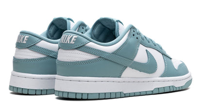 Dunk Low “Aqua”