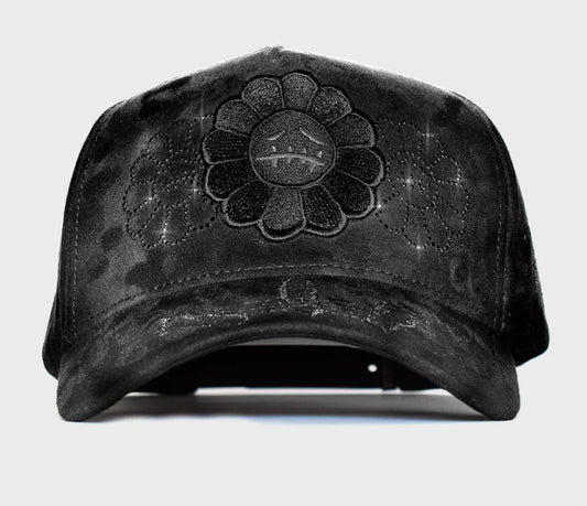 Innedit Muratravis Crystals Black