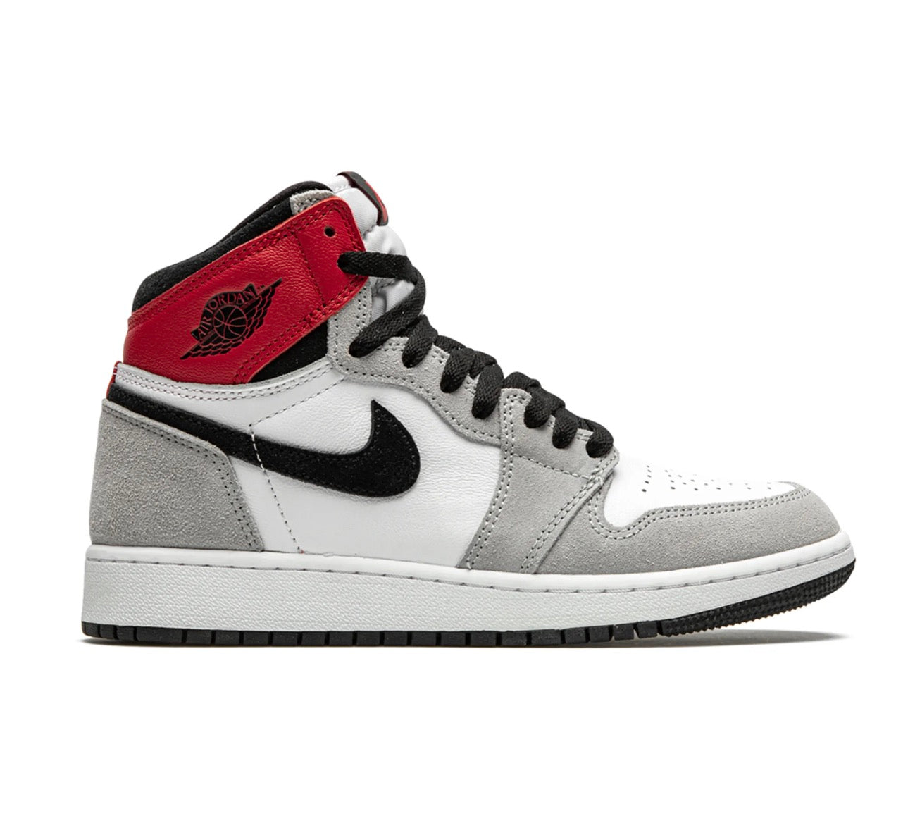 Jordan 1 High “Smoke Grey”