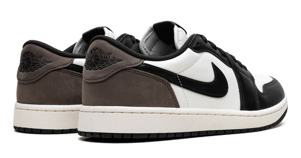 Jordan 1 Low OG “Mocha”