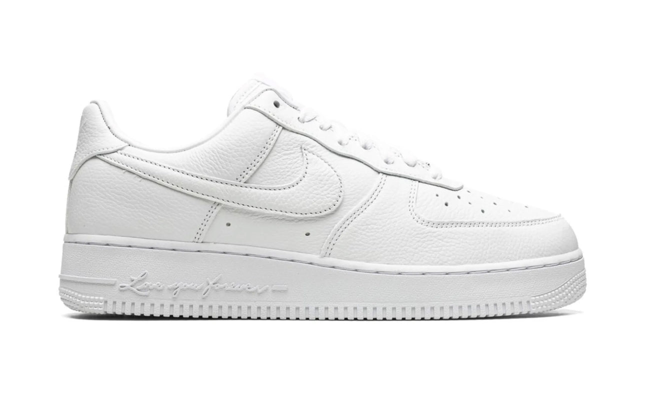 AF1 x Nocta