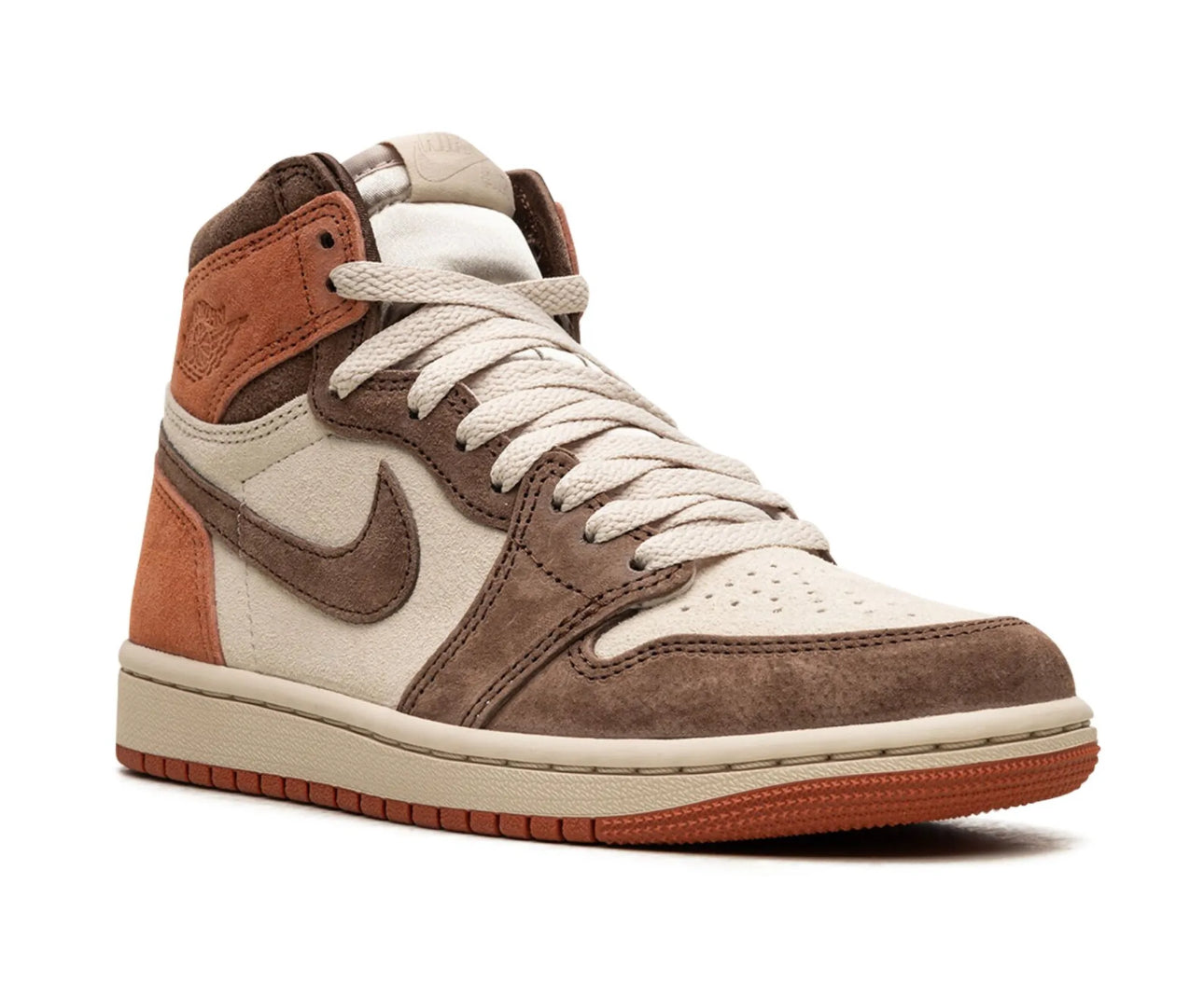 Jordan 1 High WMNS Dusted Clay