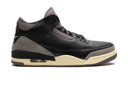 Jordan 3 x A Ma Maniere While You Were Sleeping