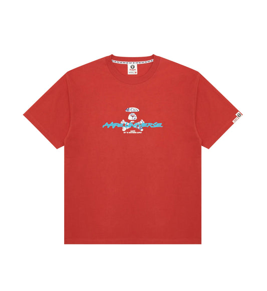 Aape T-Shirt