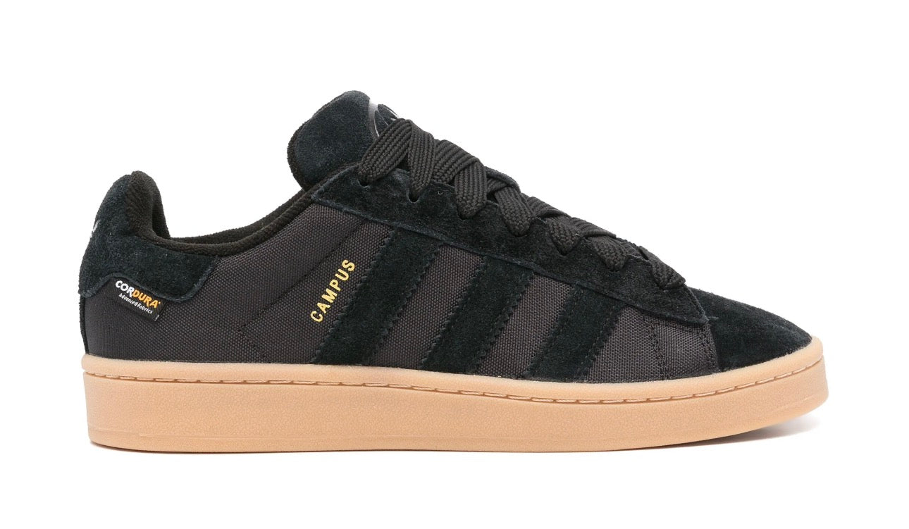 Campus 00s Black Gum