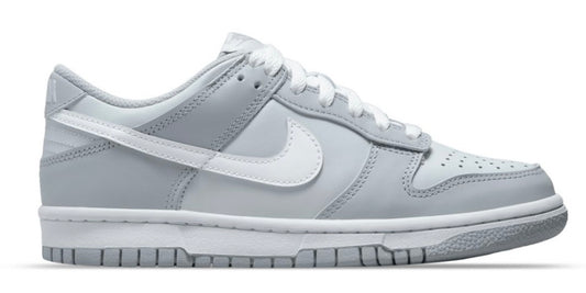 Dunk Low “Wolf Grey”