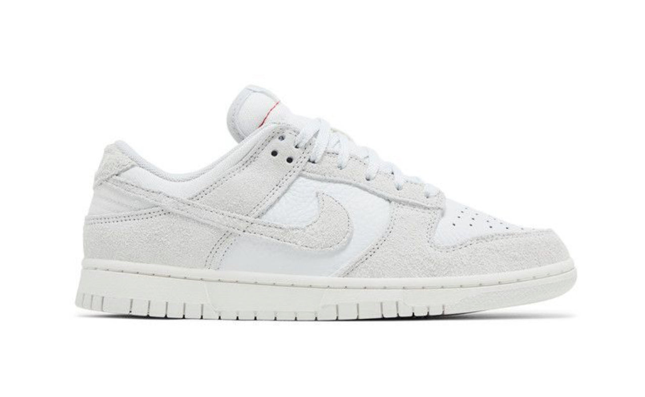 Dunk Low Summit White