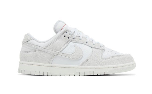 Dunk Low Summit White