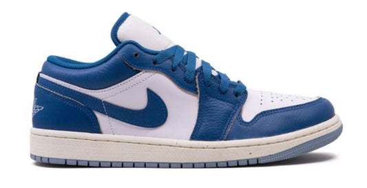 Jordan 1 Low SE “Industrial Blue”