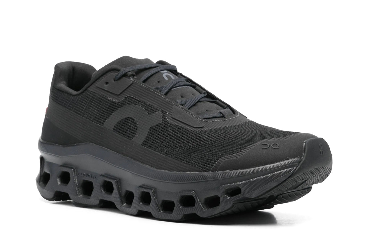 On Cloudmonster Void