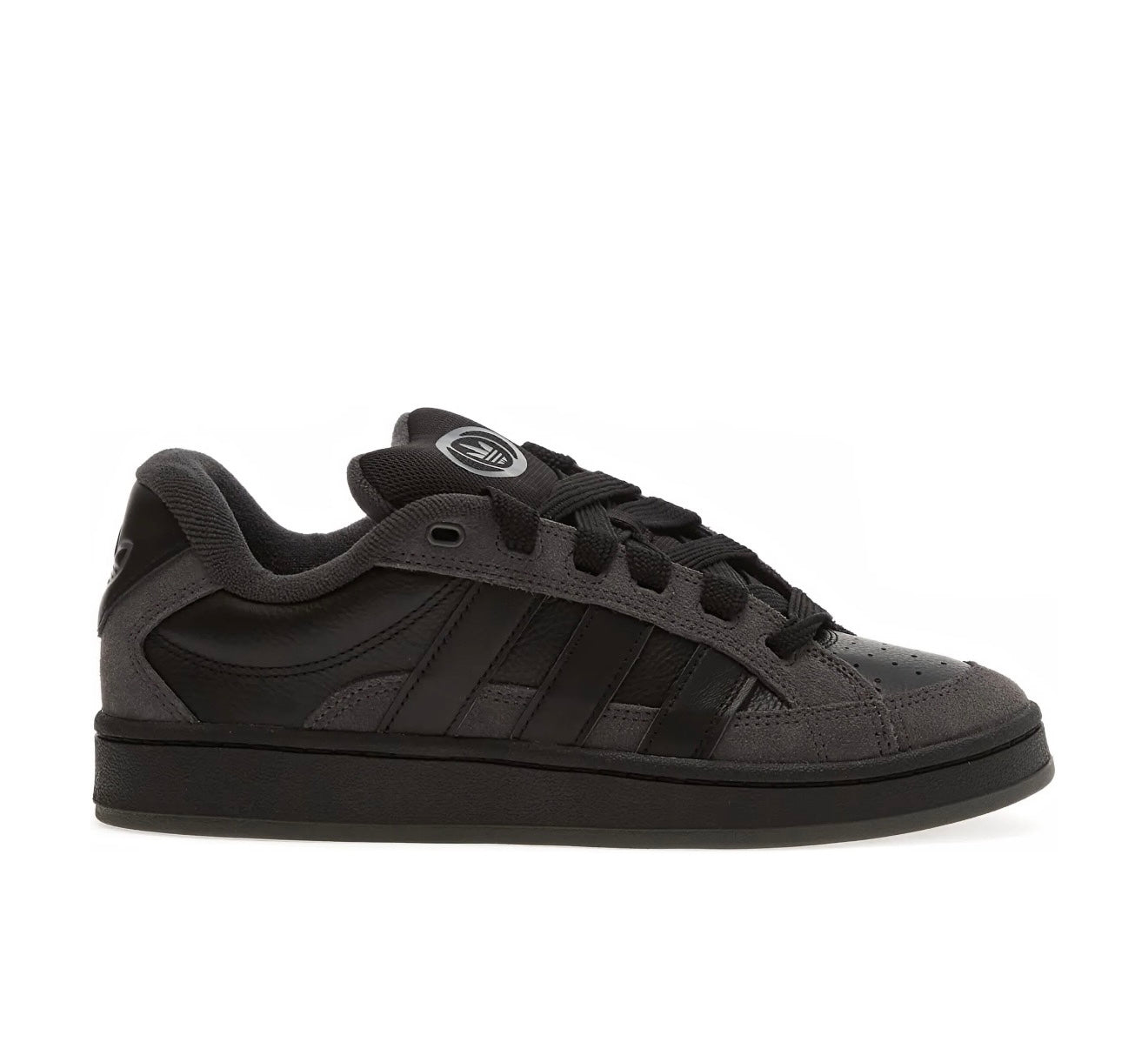 Campus 00s Beta Black