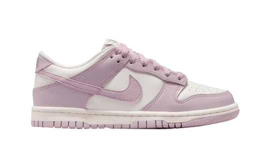 Dunk Low Particle Rose