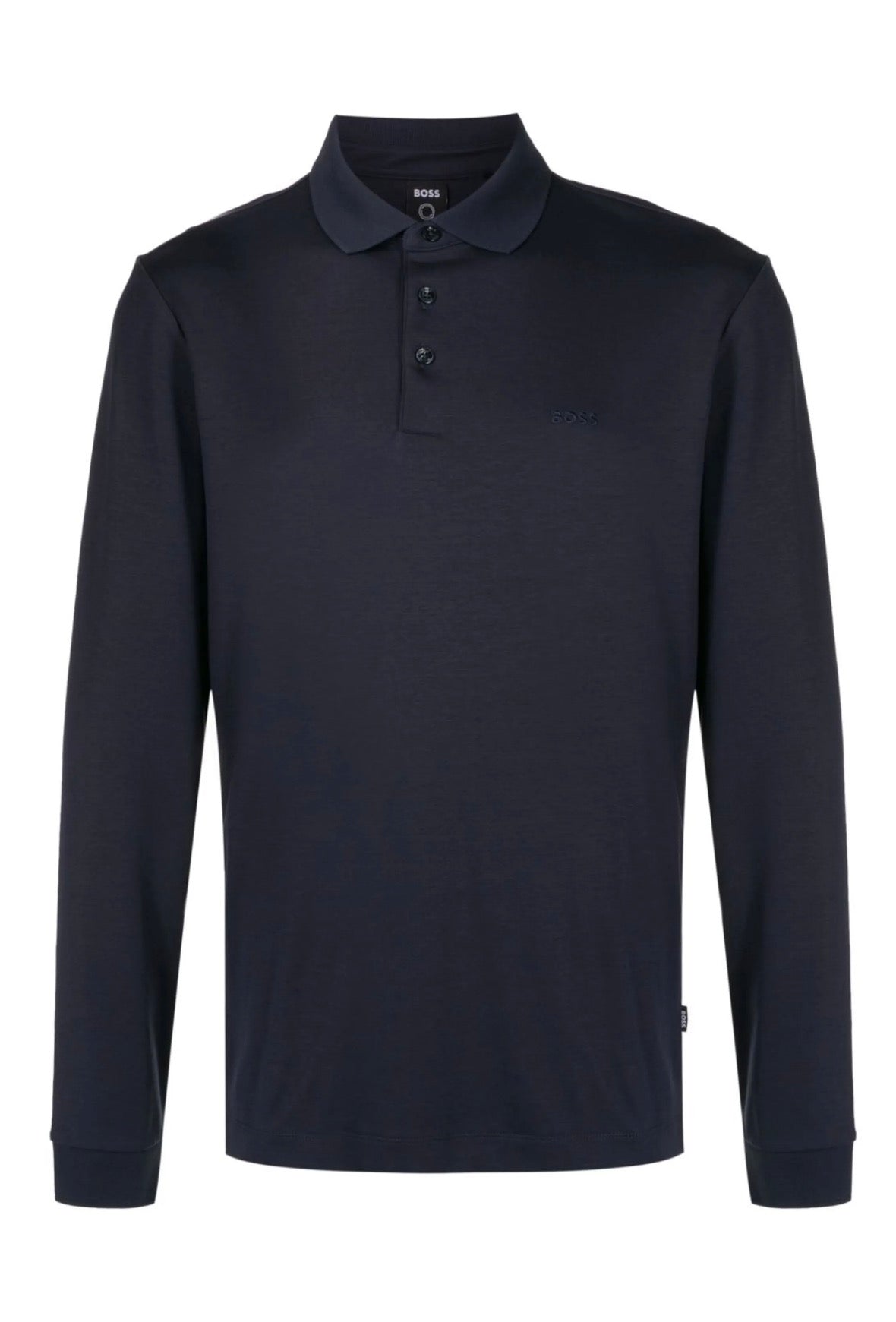 Polo Boss