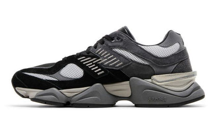 New Balance 9060 Black Castlerock