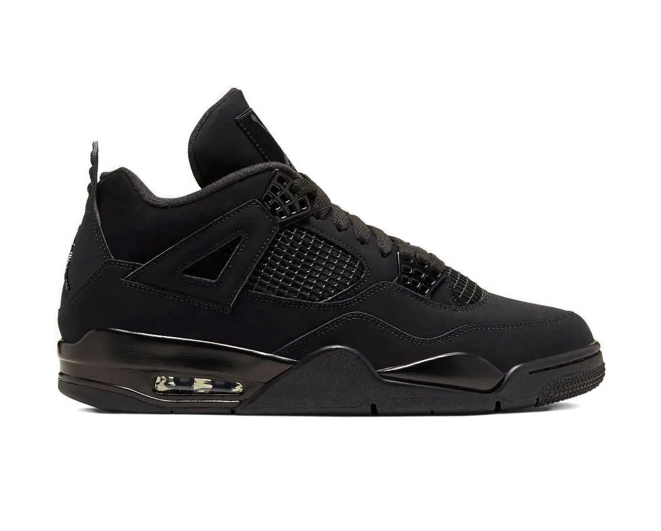 Jordan 4 Black Cat