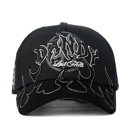 Dandy x LH Burning Hills