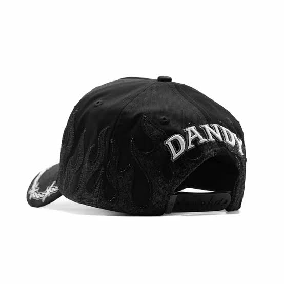 Dandy Stay Out
