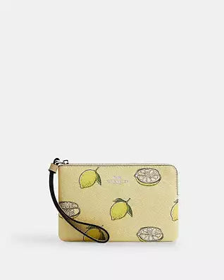 Muñequera Coach