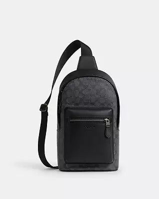 Crossbody Coach