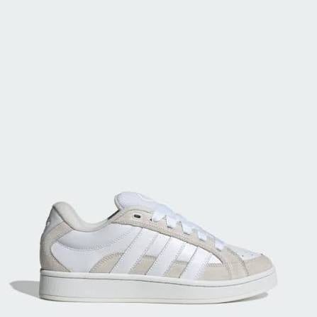 Campus 00s Beta White