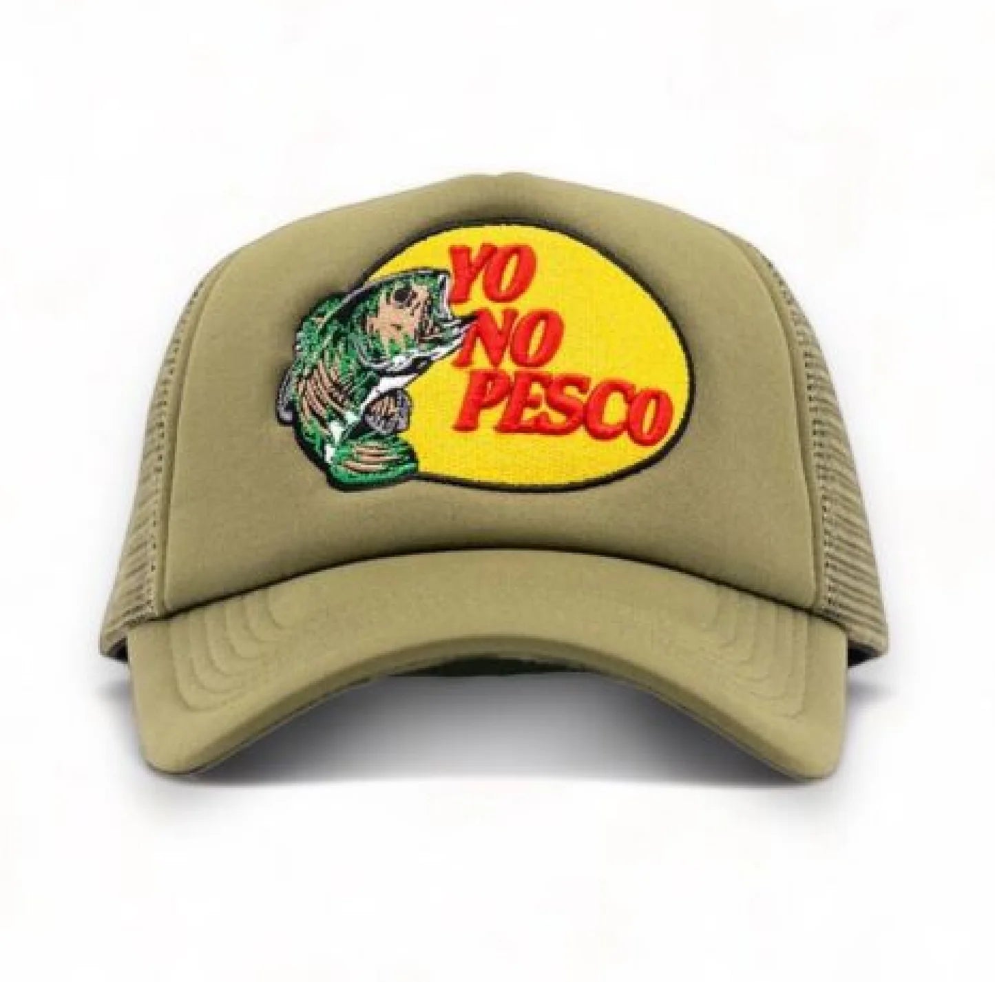 Dandy Hats “Yo No Pesco”