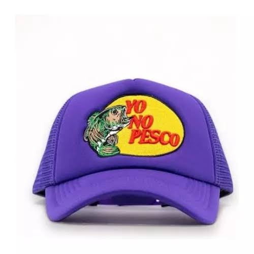 Dandy Hats “Yo No Pesco”