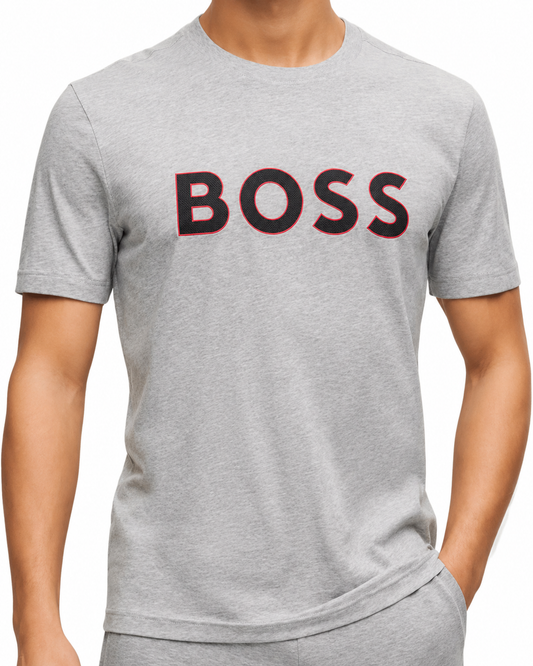 T-shirt Boss