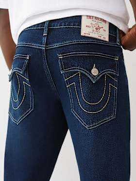 TR Geno Flap Slim