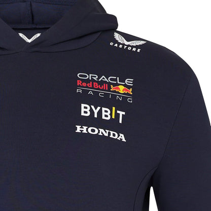 Hoodie Red Bull