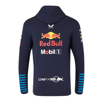 Hoodie Red Bull