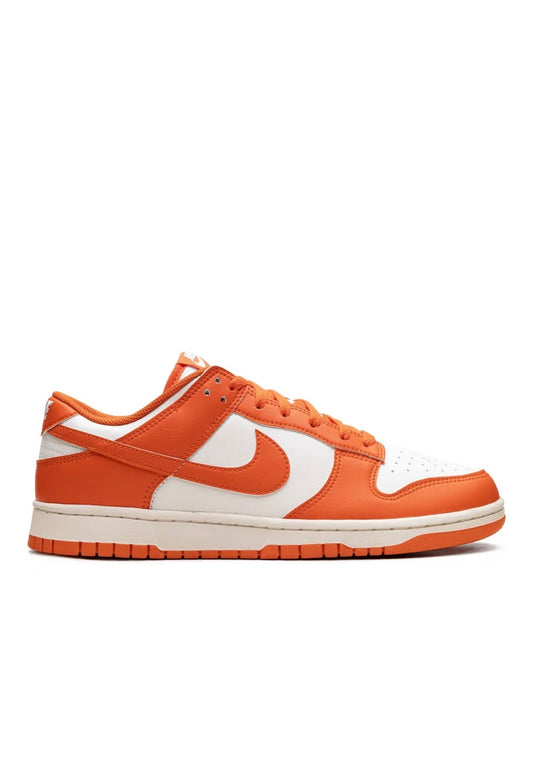 Dunk Low Orange