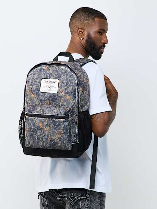 Backpack True Religión