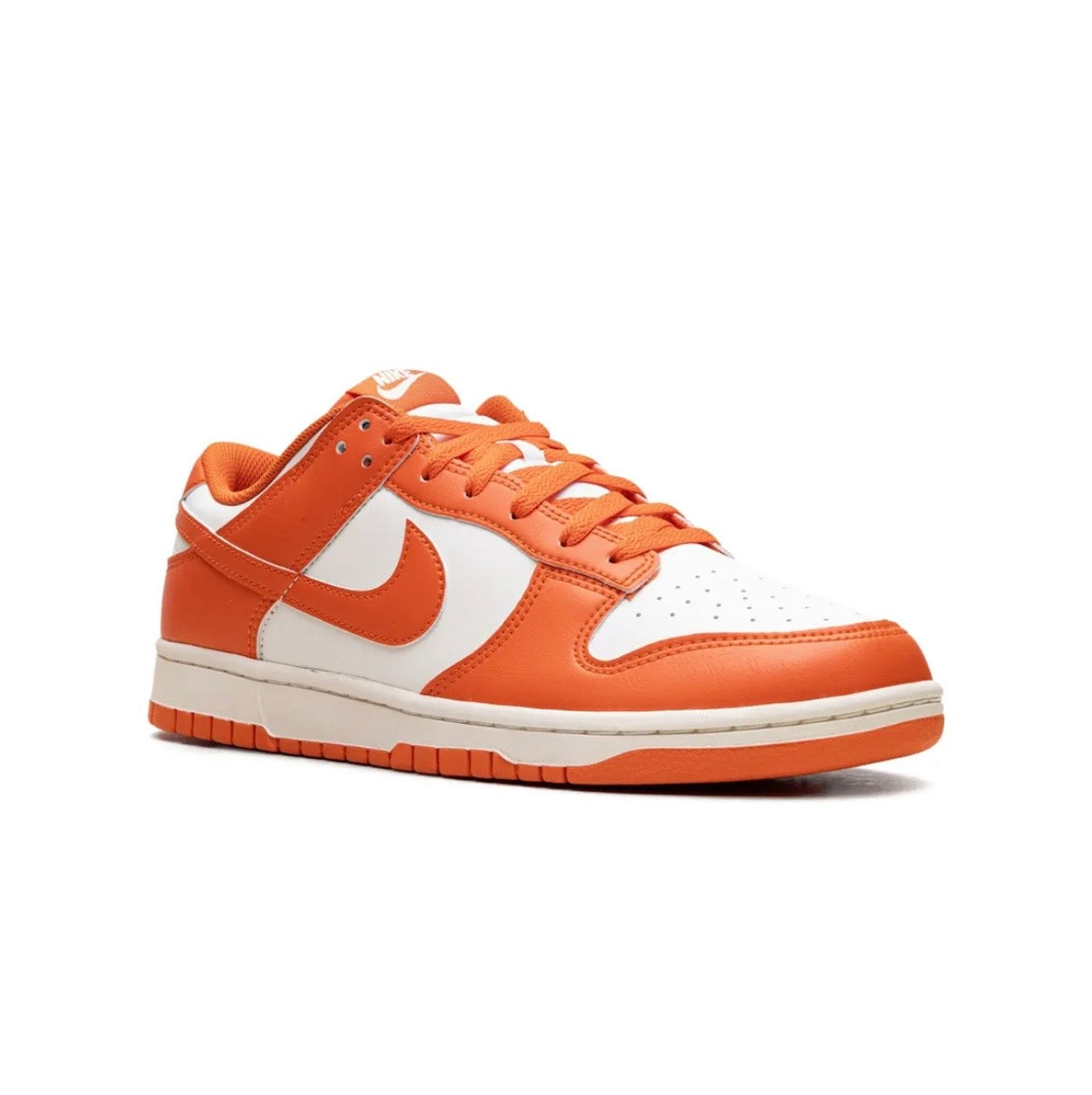 Dunk Low Orange