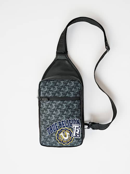 True Religion Sling Bag